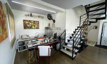 Imagem 5: Apartamento Duplex - Vila Ema - Edifício Icon - 2 Dormitórios - 133m²