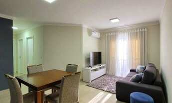 Imagem 4: APARTAMENTO PRONTO PARA MORAR NO NATURE RESIDENCIAL CLUBE - 03 DORMITÓRIOS - 01 SUÍTE - SA