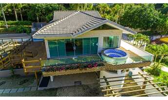 Imagem: Chácara SÃO JOSÉ DOS CAMPOS - SP