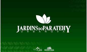 Imagem 3: Apartamento - Urbanova - 2 e 3 dormitórios - Jardins Paratehy Urbanova - lançamento - Resi