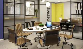 Imagem 3: Diadema - Aptos 2 dormitórios com vaga a 219 mil