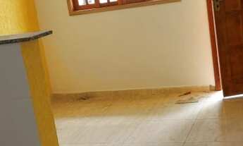 Imagem 3: Casa venda-estrutura para sobrado-2 quartos- quintal-Jardim Cambará-Sorocaba-Aparecidinha