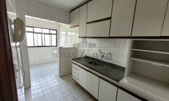 Imagem 7: Apartamento - Jardim das Indústrias - Residencial Garden Ville - 3 Dormitórios - 95m²