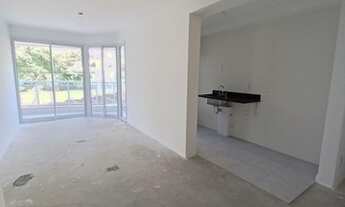 Imagem 4: Apartamento à venda no Wave, prédio mais sofisticado da região, 3 dormitórios, 1 suíte e 2