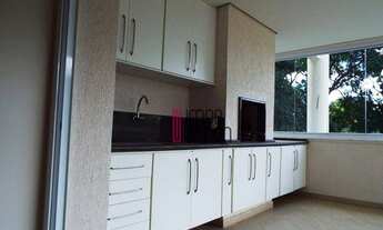 Imagem 3: Apartamento Locação Alto Padrão em Atibaia