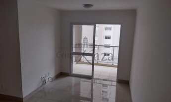 Imagem 2: Apartamento - Jardim Sul - Residencial Maxximo Resort - 75m² - 2 Dormitórios