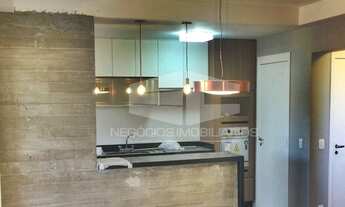 Imagem 3: Apartamento Ed. Twos com 97 mts , varanda gourmet / área de lazer completa
