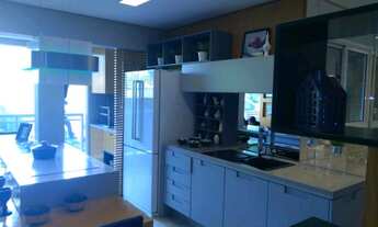 Imagem 2: Apartamento com 03 Dormitórios no Bela Vista-Osasco