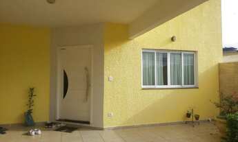 Imagem 5: Sobrado para Venda em Suzano, Casa Branca, 3 dormitórios, 1 suíte, 4 banheiros, 4 vagas