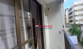 Imagem 5: Apartamento à venda, 98 m² por R$ 300.000,00 - Enseada - Guarujá/SP