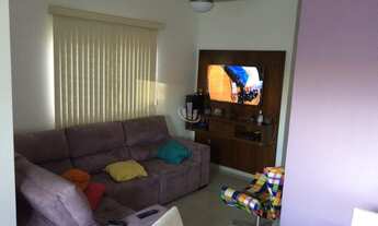 Imagem 4: CASAARARAQUARA Casa com 2 dormitórios