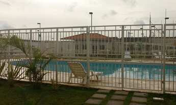 Imagem 4: Apartamento para venda com 66 metros quadrados com 3 quartos