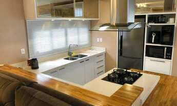 Imagem 2: Casa Alto Padrão para Venda em Areias de Palhocinha Garopaba-SC