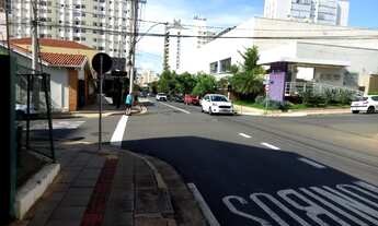 Imagem 2: Ponto comercial para locação com 600 metros quadrados no Centro de São José do Rio Preto