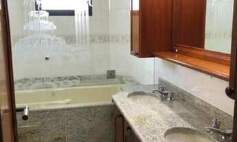 Imagem 4: Apartamento com 4 dormitórios à venda, 228 m² por R$ 1.700.000,00 - Parque da Vila Prudent