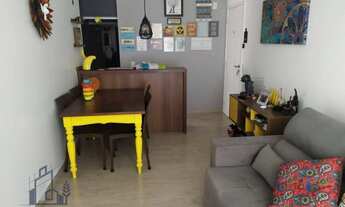 Imagem 3: Apartamento com 2 dormitórios VENDA, 55 m² - Vila Barros - Barueri/SP