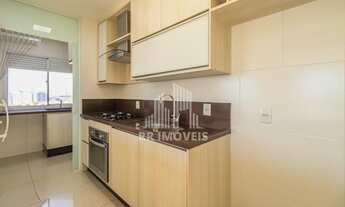 Imagem 6: RRCOD4369 Apartamento 69m² CONDOMÍNIO EVOLUTION - OPORTUNIDADE - 3 Dorms 1 Vaga - Barueri