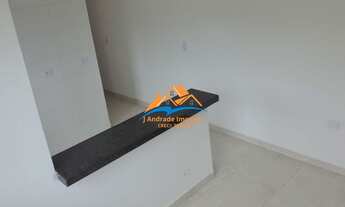 Imagem 2: APARTAMENTO RESIDENCIAL em SANTOS - SP, MARAPÉ