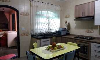 Imagem 5: Casa Sobrado em Jardim Zaira - Mauá, SP