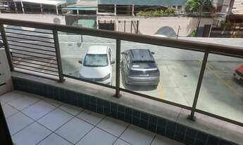 Imagem 4: Nascente Mobiliado 3 quartos andar baixo - Boa Viagem/Setúbal