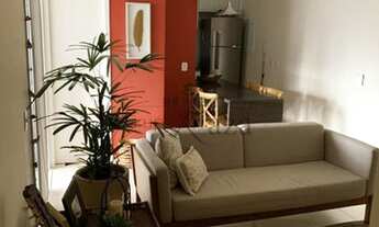 Imagem: Apartamento - 02 dormitórios com Duas Suítes