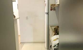 Imagem 7: APARTAMENTO COM 48M² E 2 DORMITÓRIOS NO RESIDENCIAL JOANESBURGO NA VILA HORTOLANDIA EM JUN