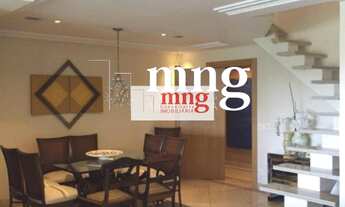 Imagem 3: Cobertura Park Palace - 4 Qtos (4 Suítes) - 505m²