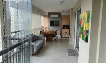 Imagem 6: Apto. 3 dorm. 3 suites - 194 mts - Aquarius Residence Resort