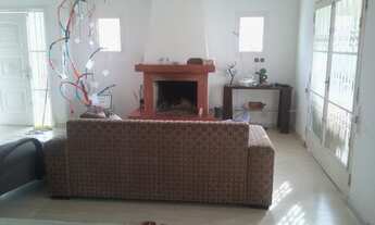 Imagem 7: Casa Térrea na Serra da Cantareira, Parque Petrópolis, Mairiporã, SP 250 m² de construção