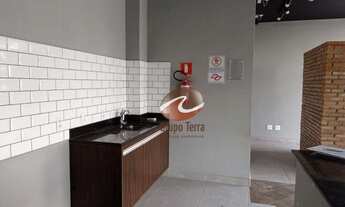 Imagem 5: Loja para alugar no térreo, 62 m² por R$ 6.500/mês - Jardim São Dimas - São José dos Campo