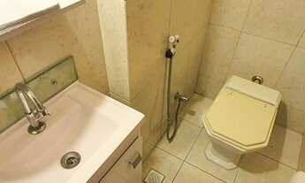 Imagem 7: Tijuca Casa tríplex com 4 qtos 2 suítes 2 vagas (Piscina churrasqueira e sauna