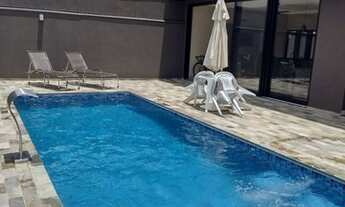 Imagem: Casa em Condomínio para Venda - CONDOMÍNIO