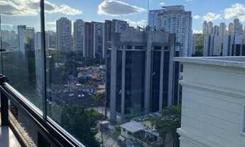Imagem 6: Cobertura com 4 dormitórios, 380 m² - venda por R$ 4.000.000,00 ou aluguel por R$ 20.000,0
