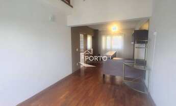 Imagem: Apartamento tipo duplex com 1 dormitório