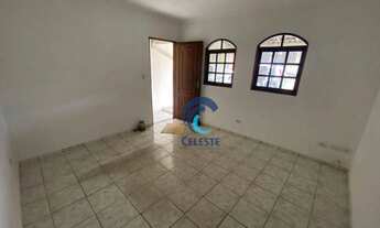 Imagem 4: Casa com 122 m² - Jardim Satélite - São José dos Campos/SP