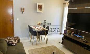 Imagem: Apartamento para venda possui 54 metros