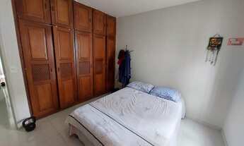 Imagem 5: Apartamento Semi mobiliado no Renascença