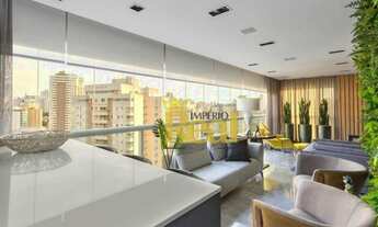 Imagem 2: Apartamento à venda, 151 m² por R$ 2.400.000,00 - Vila Pompeia - São Paulo/SP