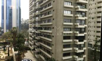 Imagem 5: Flat com 1 dormitório à venda, 52 m² por R$ 500.000 - Alphaville Industrial - Barueri/SP