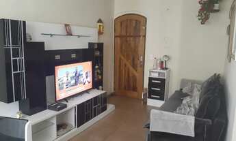 Imagem 3: Apartamento para venda 3 dorm. com vaga de garagem coberta. Ótima localização