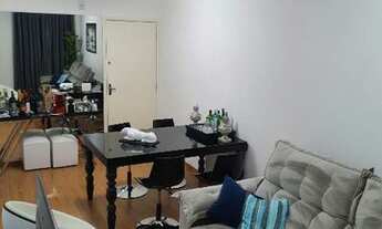 Imagem 4: Apartamento para venda com 68 metros quadrados com 3 quartos em Socorro - Mogi das Cruzes