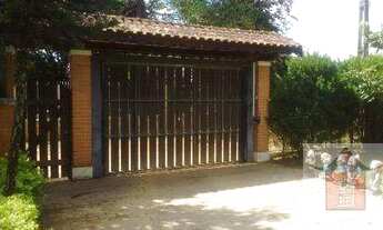 Imagem 2: Chácara residencial à venda, Centro, Ibiúna