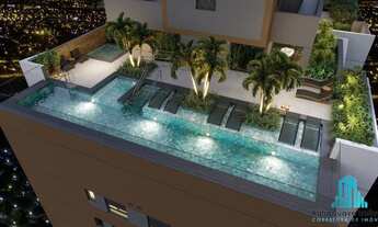 Imagem: Apartamento para Venda em São Paulo, Vila