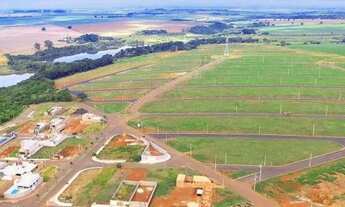 Imagem 5: Venda - Terreno - Jardim Monte das Oliveiras - Nova Odessa - SP