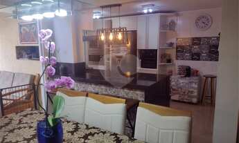 Imagem 6: Taubaté - Casa de Condomínio - Loteamento Fernando Camargo Nogueira