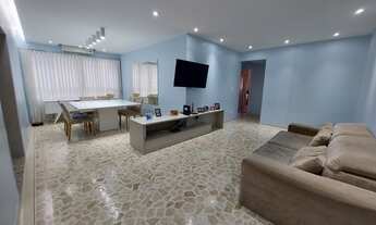 Imagem: Belo, amplo e aconchegante apto à venda