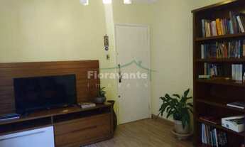 Imagem 6: Apartamento com 3 dorms, Embaré, Santos - R$ 450 mil, Cod: 4807