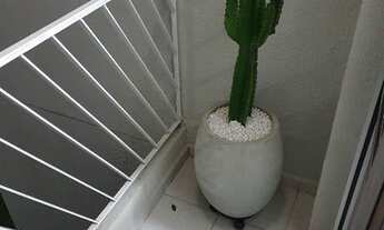 Imagem 5: Apartamento para venda com 68 metros quadrados com 3 quartos em Socorro - Mogi das Cruzes