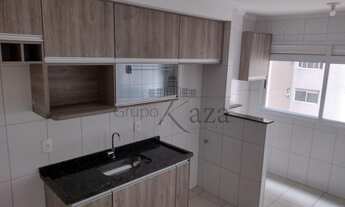 Imagem 4: Apartamento - Jardim Sul - Residencial Maxximo Resort - 75m² - 2 Dormitórios