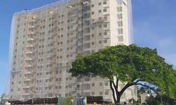 Imagem 6: Studio para venda possui 40 metros quadrados com 1 quarto em Cruz das Almas - Maceió - AL